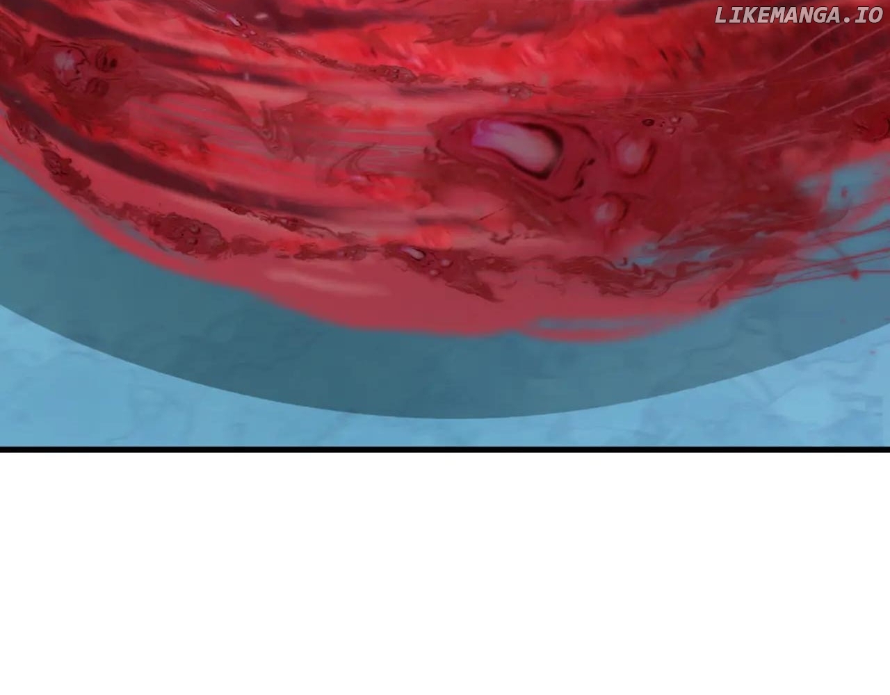 Era of the Haunted Chapter 371 - page 131